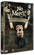 WWE: No Mercy 2008 DVD (2009) Chris Jericho cert 15