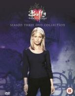 Buffy the Vampire Slayer: Season 3 DVD (2004) Sarah Michelle Gellar, Whitmore