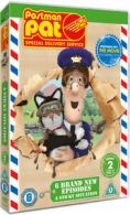 Postman Pat - Special Delivery Service: Series 2 - Volume 3 DVD (2014) Jackie