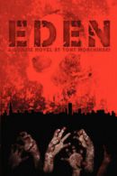 Eden by Tony Monchinski (Paperback)