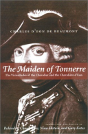 The Maiden of Tonnerre: The Vicissitudes of the Chevalier and the Chevalière d'E