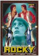 Rocky DVD (2008) cert 15