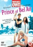 Prince of Bel Air DVD (2005) cert 15