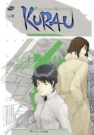 Kurau - Phantom Memory: Volume 4 DVD (2008) Yasuhiro Irie cert 12