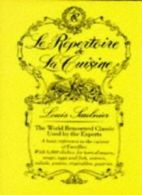 Le Repertoire De La Cuisine By Louis Saulnier,E. Brunet