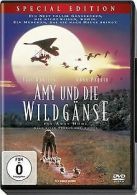 Amy und die Wildgänse [Special Edition] | Carroll Ballard | DVD