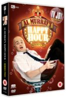 Al Murray's Happy Hour: Series 2 DVD (2009) Al Murray cert 15