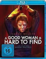 A Good Woman is Hard To Find [Blu-ray] | Pastoll, ... | DVD