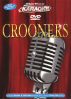 Crooners DVD (2002) cert E