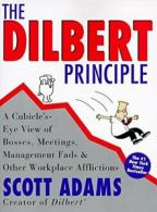 The Dilbert Principle.by Adams New 9780887308581 Fast Free Shipping<|