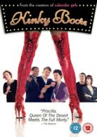 Kinky Boots DVD (2006) Joel Edgerton, Jarrold (DIR) cert 12
