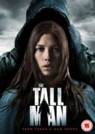 The Tall Man DVD (2013) Jessica Biel, Laugier (DIR) cert 15