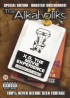 Tha Alkaholiks: X.O. The Movie Experience DVD (2003) Tha Alkaholiks cert 15