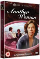 Another Woman DVD (2010) Justine Bateman, Smythe (DIR) cert 15