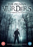 The Pigman Murders DVD (2014) Gerard Fallon, Kenny (DIR) cert 18