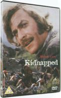 Kidnapped DVD (2003) Michael Caine, Mann (DIR) cert PG