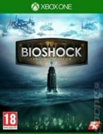 BioShock: The Collection (Xbox One)