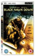 Black Hawk Down DVD (2005) Josh Hartnett, Scott (DIR) cert 15