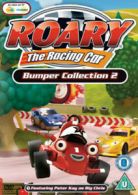 Roary the Racing Car: Bumper Collection 2 DVD (2010) Peter Kay cert U
