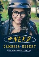 #Nerd.by Hebert, Cambria New 9781938857621 Fast Free Shipping.#