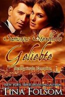 Samsons Sterbliche Geliebte (Scanguards Vampire - Book 1... | Book