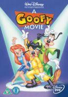 A Goofy Movie DVD (2001) Kevin Lima cert U
