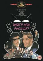 What's New Pussycat? DVD (2004) Peter Sellers, Donner (DIR) cert 15