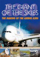 The Giant of the Skies - The Making of the Airbus A380 DVD (2007) cert E