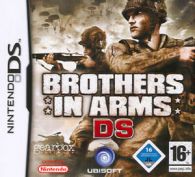 Brothers in Arms DS (DS) PEGI 16+ Shoot 'Em Up