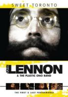 John Lennon and the Plastic Ono Band: Sweet Toronto DVD (2006) D. A. Pennebaker