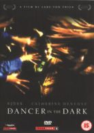 Dancer in the Dark DVD (2001) Björk, von Trier (DIR) cert 15