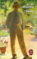 Climats | Maurois, André | Book