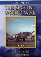 The Second World War: Volume 6 DVD (2005) cert E