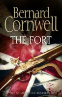 The fort by Bernard Cornwell (Paperback)