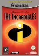 The Incredibles Players Choice (GameCube