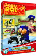 Postman Pat - Special Delivery Service: A Super Mission DVD (2011) Ivor Wood