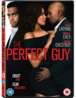 The Perfect Guy DVD (2016) Sanaa Lathan, Rosenthal (DIR) cert 15