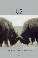 U2: The Best of 1990-2000 DVD (2005) cert E