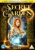 The Secret Garden DVD (2018) Glennellen Anderson, Smith (DIR) cert PG