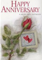 Happy anniversary by Helen Exley (Hardback)