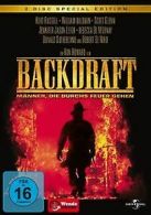 Backdraft (Anniversary Edition) [Special Edition] [2... | DVD