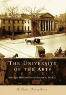 The University of the Arts (Campus History). MacDonald 9780738545219 New<|