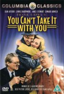 You Can't Take It With You DVD (2003) Jean Arthur, Capra (DIR) cert U