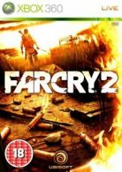Far Cry 2 (Xbox 360) Xbox 360 Fast Free UK Postage 3307210410887