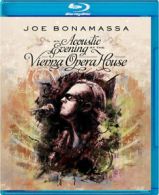 Joe Bonamassa: An Acoustic Evening at the Vienna Opera House Blu-Ray (2013) Joe