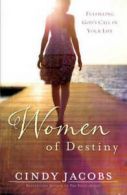 Women of destiny by Cindy Jacobs (Hardback)
