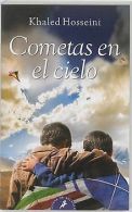 Cometas en el cielo (Letras de Bolsillo) | Hoss... | Book