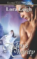 Aiden's Charity, Lora Leigh, ISBN 9781419954467