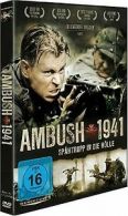 Ambush 1941 - Spähtrupp in die Hölle von Olli Saarela | DVD