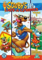 Scooby's All-star Laff-a-lympics: Volume 1 DVD (2016) Joseph Barbera cert U